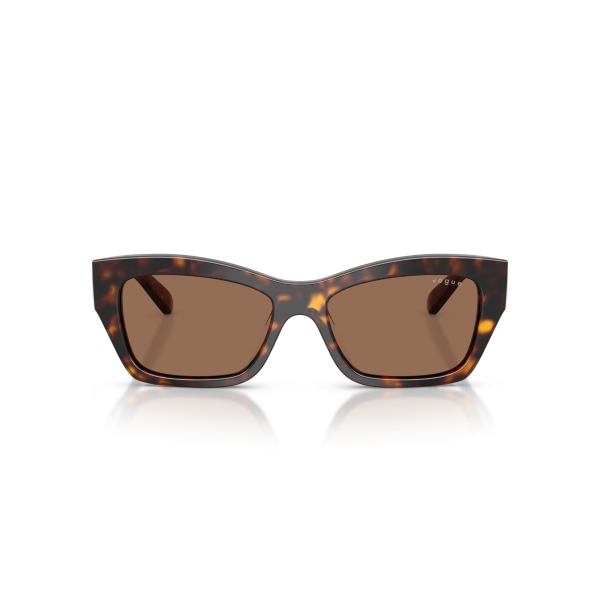 VO 5658SU W65673 53 Vogue Güneş Gözlüğü