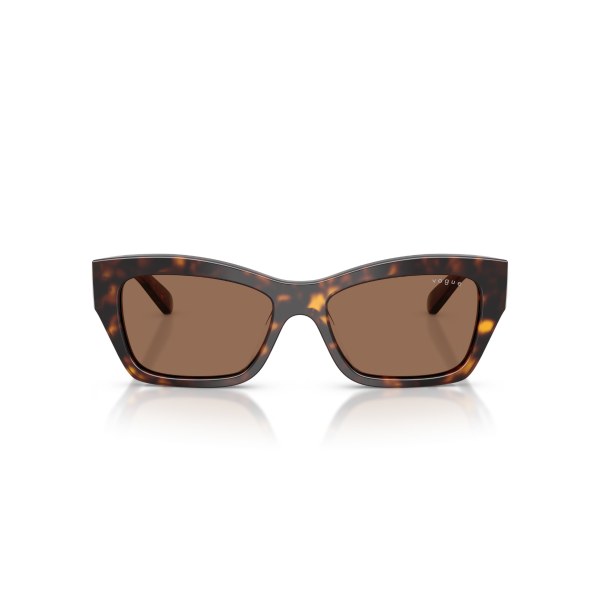 VO 5658SU W65673 53 Vogue Güneş Gözlüğü