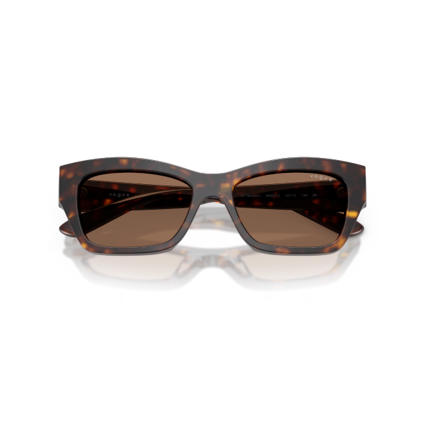 VO 5658SU W65673 53 Vogue Güneş Gözlüğü