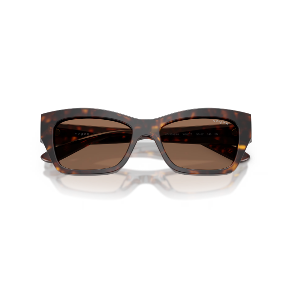 VO 5658SU W65673 53 Vogue Güneş Gözlüğü