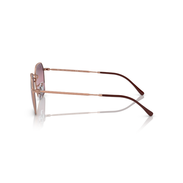 RB 3694 9202G9 53 Ray-Ban JIM Chromance Polarize Güneş Gözlüğü