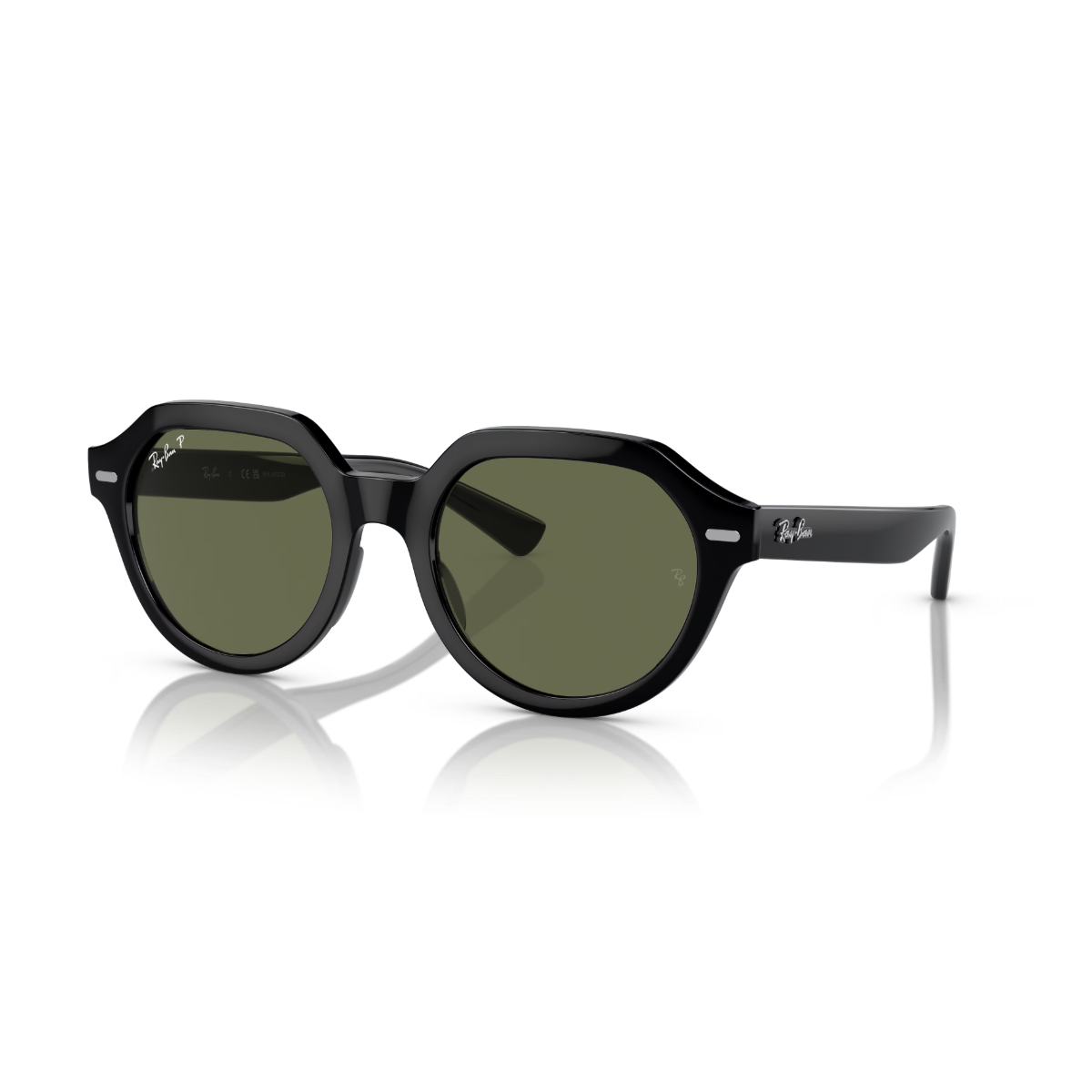 RB 4399 901/58 51 Ray-Ban GINA Polarize Güneş Gözlüğü