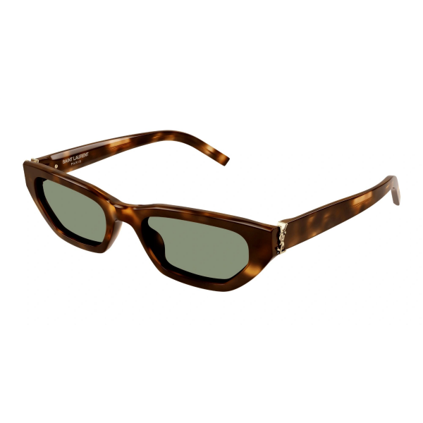 SL M126 003 54 Yves Saint Laurent Güneş Gözlüğü