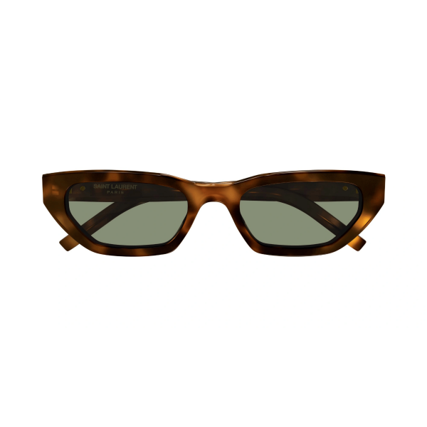 SL M126 003 54 Yves Saint Laurent Güneş Gözlüğü