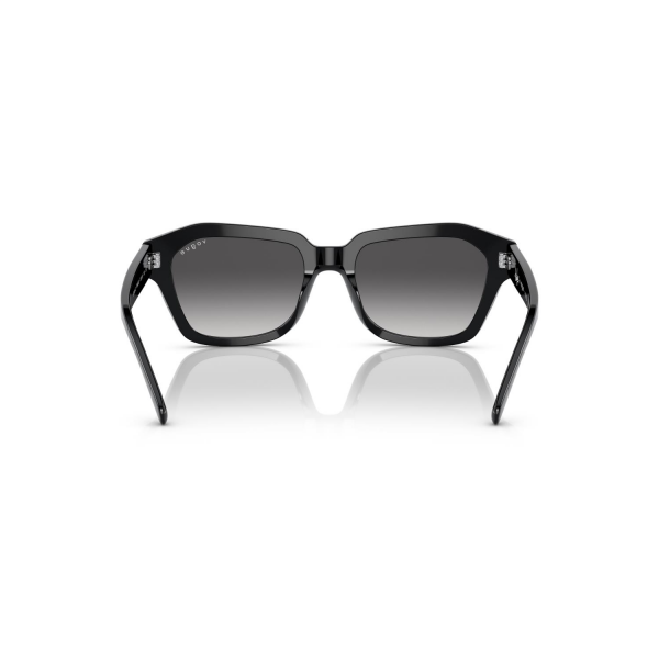 VO 5444S W44/8G 52 Vogue Hailey Bieber Güneş Gözlüğü