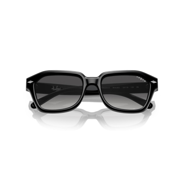 VO 5444S W44/8G 52 Vogue Hailey Bieber Güneş Gözlüğü