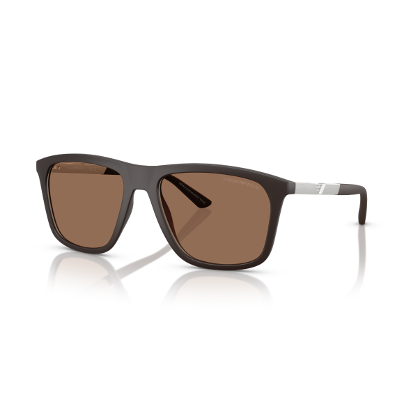 EA 4237 6186EF 57 Emporio Armani Güneş Gözlüğü