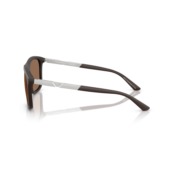 EA 4237 6186EF 57 Emporio Armani Güneş Gözlüğü