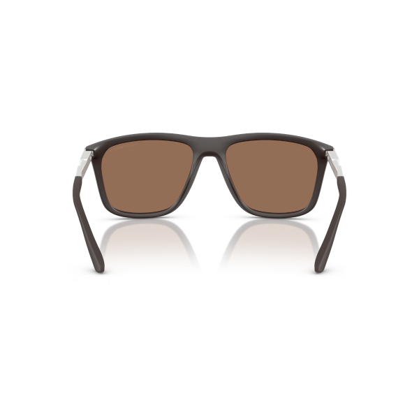 EA 4237 6186EF 57 Emporio Armani Güneş Gözlüğü