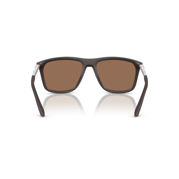 EA 4237 6186EF 57 Emporio Armani Güneş Gözlüğü