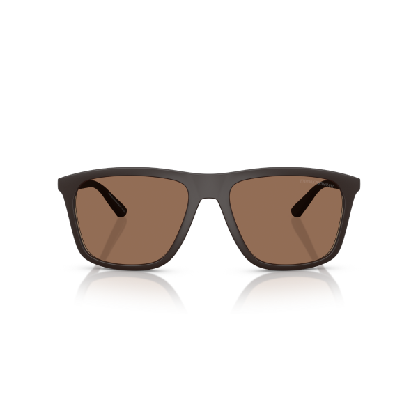 EA 4237 6186EF 57 Emporio Armani Güneş Gözlüğü