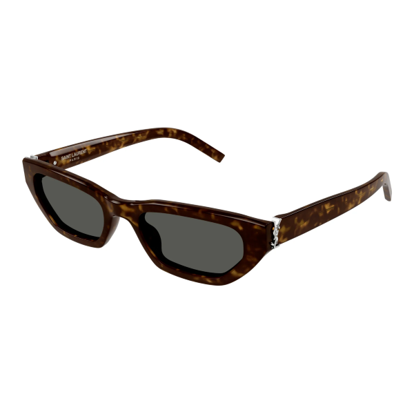 SL M126 002 54 Yves Saint Laurent Güneş Gözlüğü