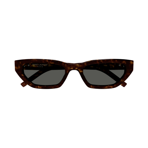 SL M126 002 54 Yves Saint Laurent Güneş Gözlüğü