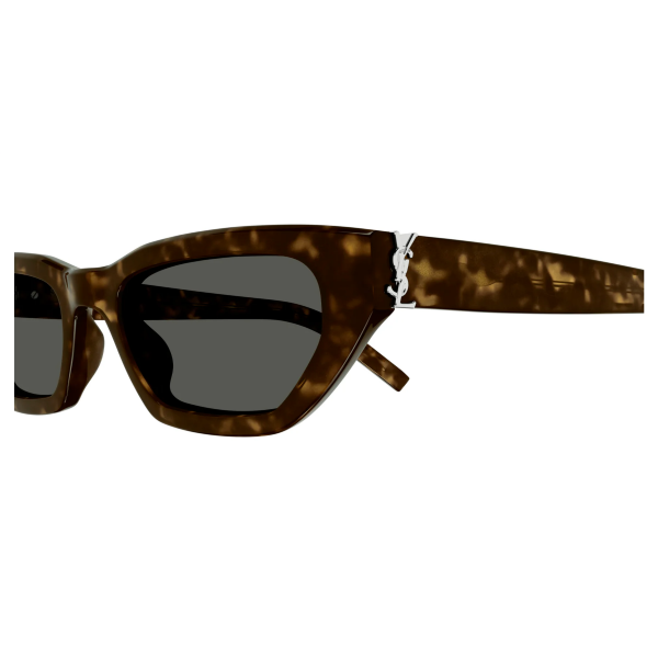 SL M126 002 54 Yves Saint Laurent Güneş Gözlüğü