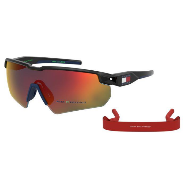 TH TJ 0098/S D51UZ 99 Tommy Hilfiger Güneş Gözlüğü