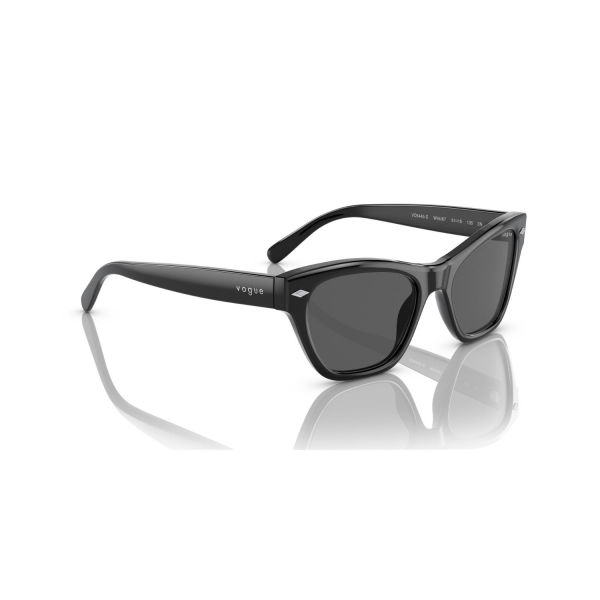VO 5445S W44/87 51 Vogue Hailey Bieber Güneş Gözlüğü