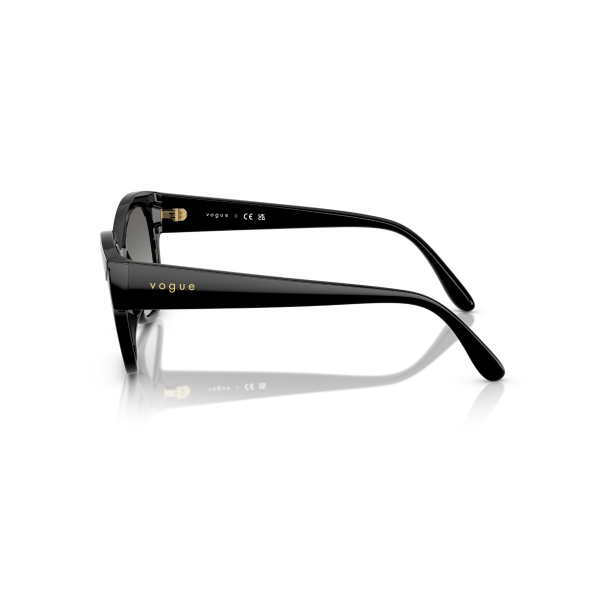 VO 5638SU W44/11 55 Vogue Güneş Gözlüğü