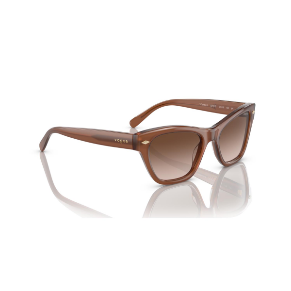 VO 5445S 301013 51 Vogue Hailey Bieber Güneş Gözlüğü