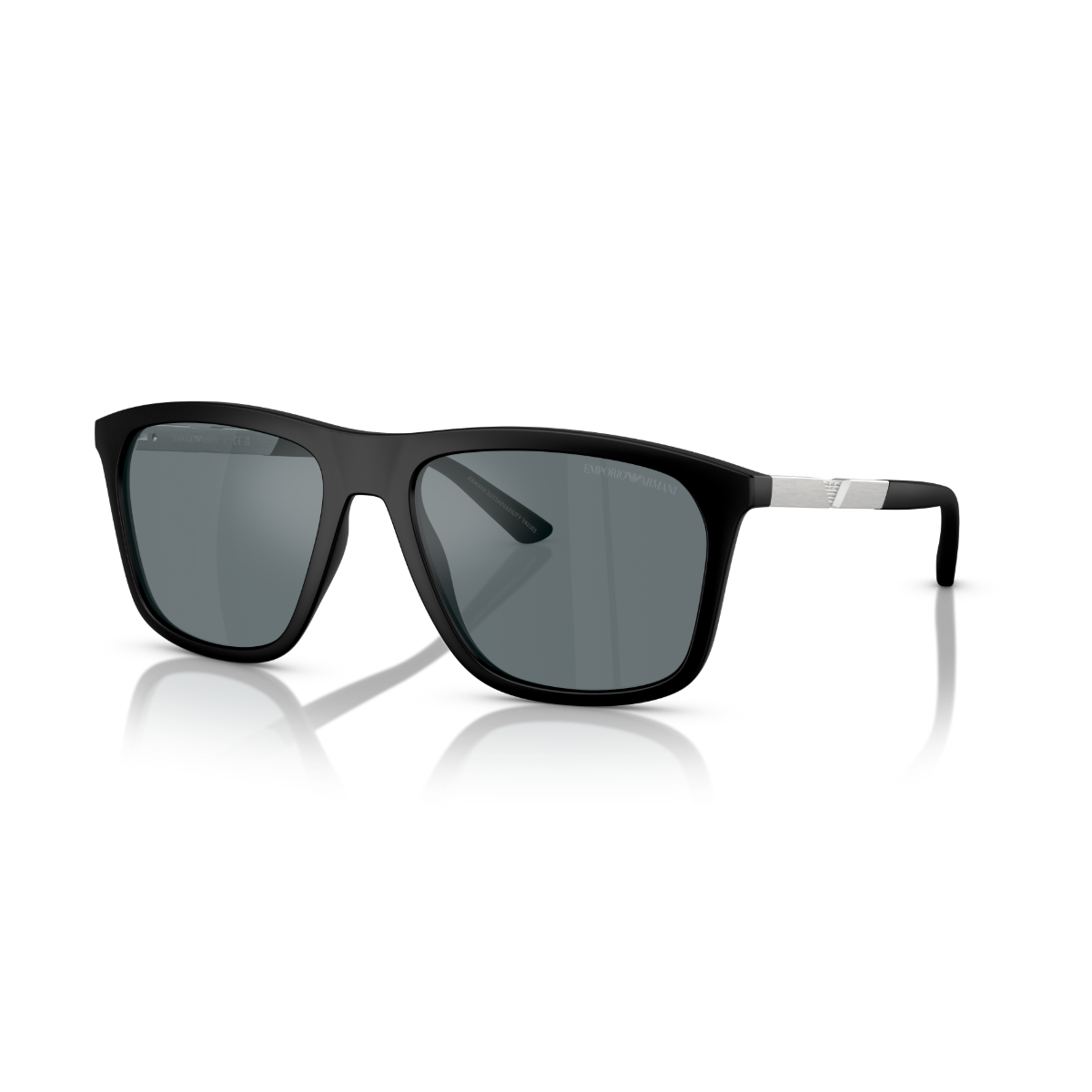 EA 4237 50016G 57 Emporio Armani Güneş Gözlüğü