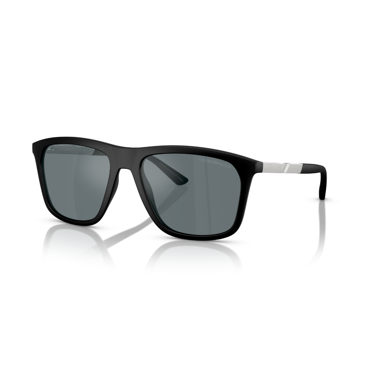 EA 4237 50016G 57 Emporio Armani Güneş Gözlüğü