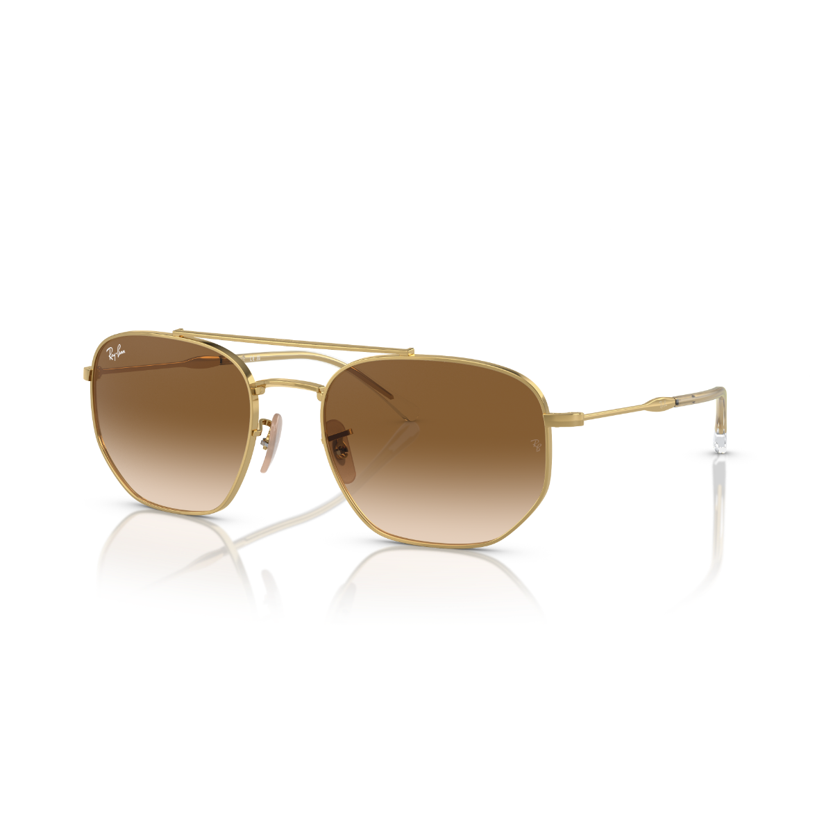 RB 3707 001/51 54 Ray-Ban Güneş Gözlüğü