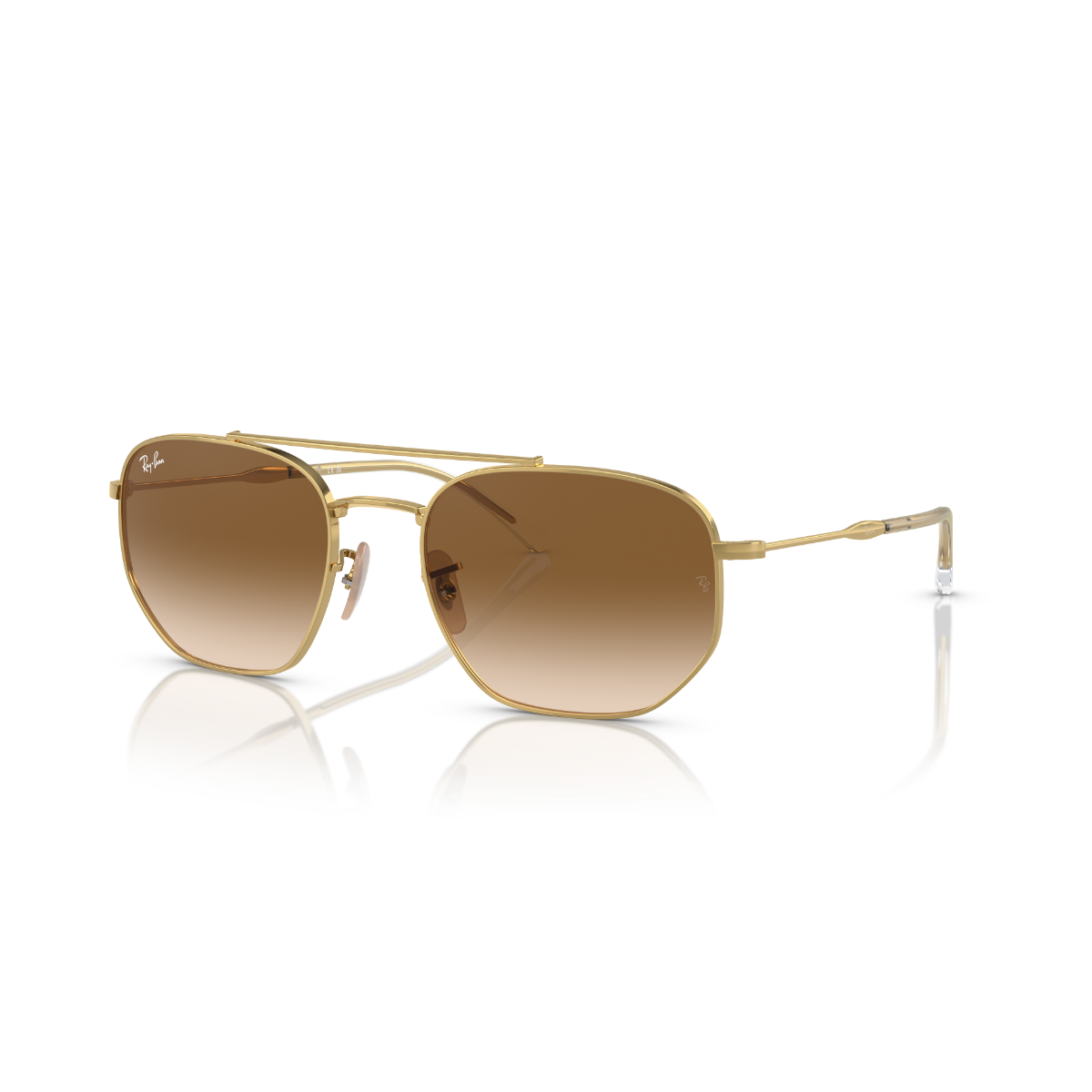 RB 3707 001/51 54 Ray-Ban Güneş Gözlüğü