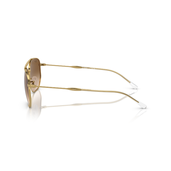 RB 3707 001/51 54 Ray-Ban Güneş Gözlüğü