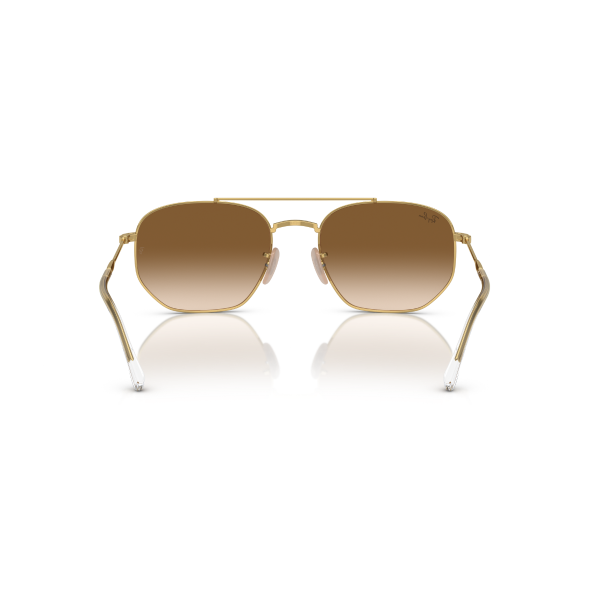 RB 3707 001/51 54 Ray-Ban Güneş Gözlüğü