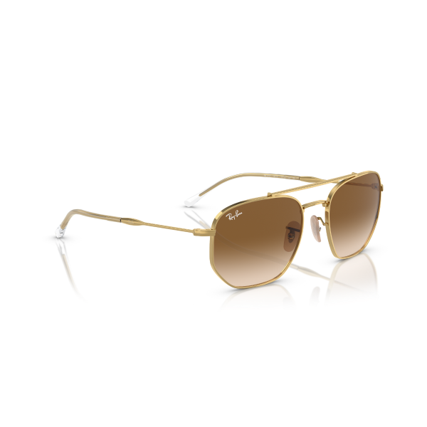 RB 3707 001/51 54 Ray-Ban Güneş Gözlüğü