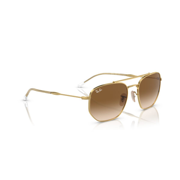 RB 3707 001/51 54 Ray-Ban Güneş Gözlüğü