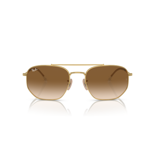 RB 3707 001/51 54 Ray-Ban Güneş Gözlüğü