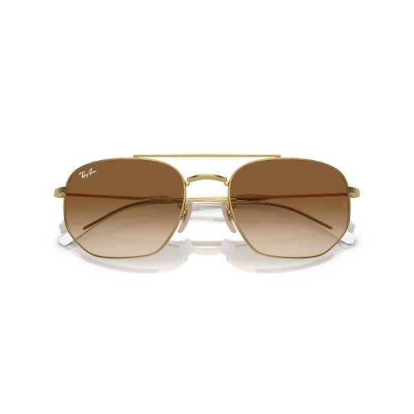 RB 3707 001/51 54 Ray-Ban Güneş Gözlüğü
