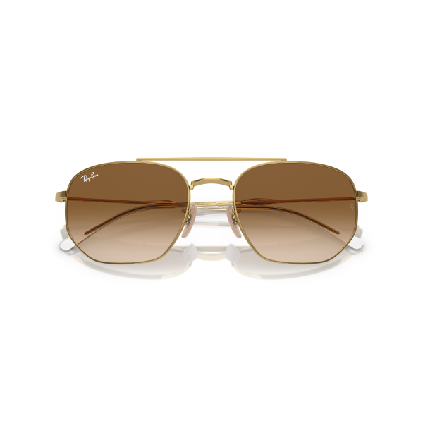 RB 3707 001/51 54 Ray-Ban Güneş Gözlüğü