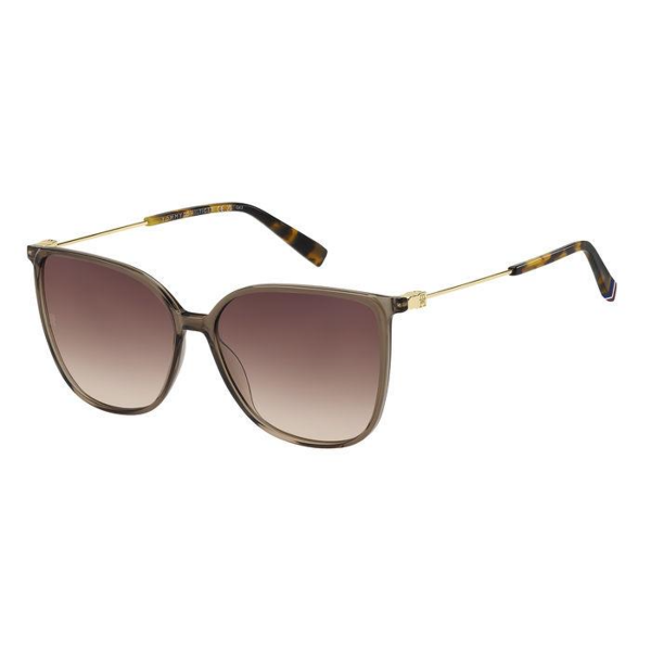 TH 2095/S 09QHA 57 Tommy Hilfiger Güneş Gözlüğü