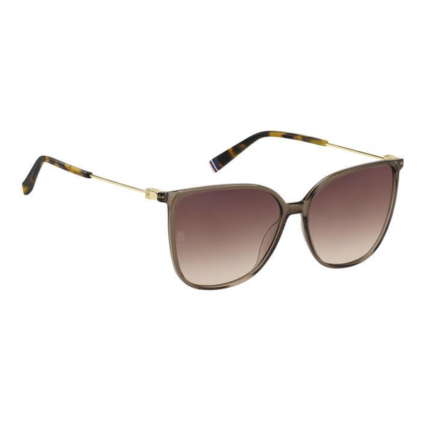 TH 2095/S 09QHA 57 Tommy Hilfiger Güneş Gözlüğü