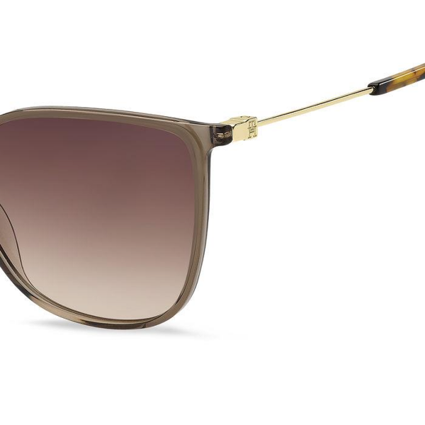 TH 2095/S 09QHA 57 Tommy Hilfiger Güneş Gözlüğü