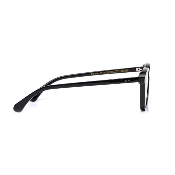 VAN CHIRAL BLK 48 Vanity Effect Güneş Gözlüğü