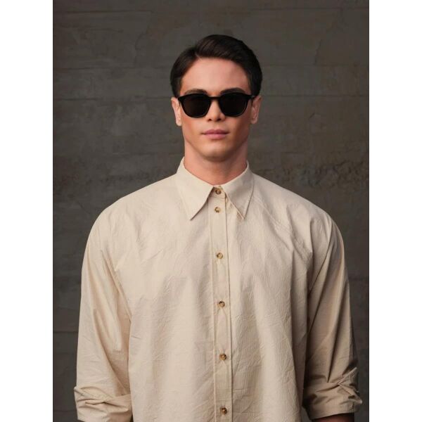 VAN CHIRAL BLK 48 Vanity Effect Güneş Gözlüğü