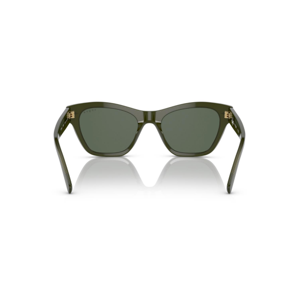 VO 5445S 300371 51 Vogue Hailey Bieber Güneş Gözlüğü