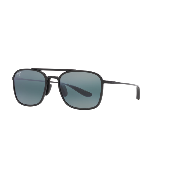 MJ 0447S 001(02) 55 Maui Jim Keokea Polarize Güneş Gözlüğü