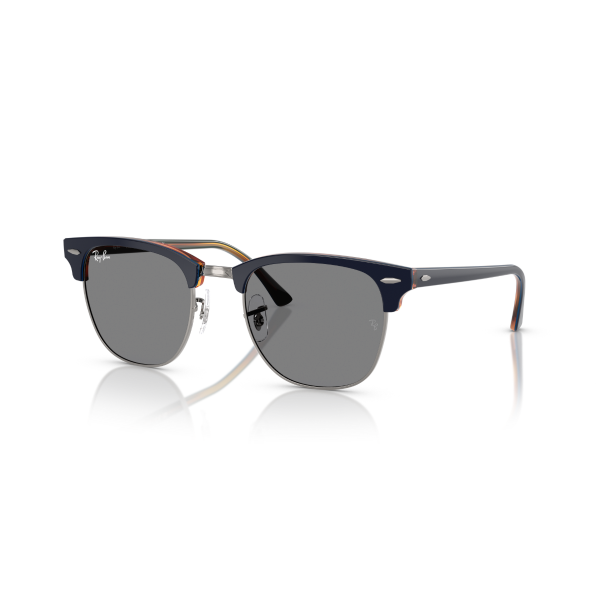 RB 3016 1278B1 49 Ray-Ban CLUBMASTER Güneş Gözlüğü