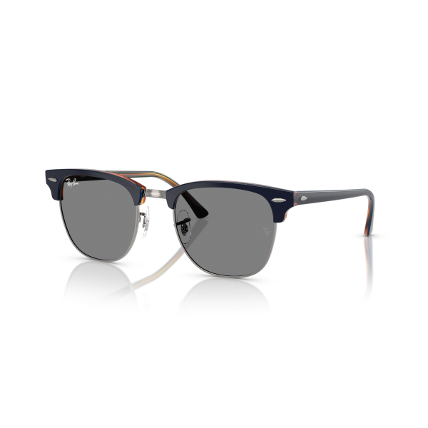 RB 3016 1278B1 49 Ray-Ban CLUBMASTER Güneş Gözlüğü