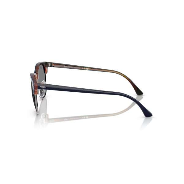 RB 3016 1278B1 49 Ray-Ban CLUBMASTER Güneş Gözlüğü