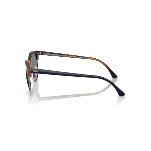 RB 3016 1278B1 49 Ray-Ban CLUBMASTER Güneş Gözlüğü