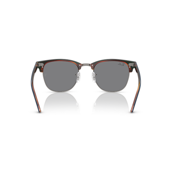 RB 3016 1278B1 49 Ray-Ban CLUBMASTER Güneş Gözlüğü