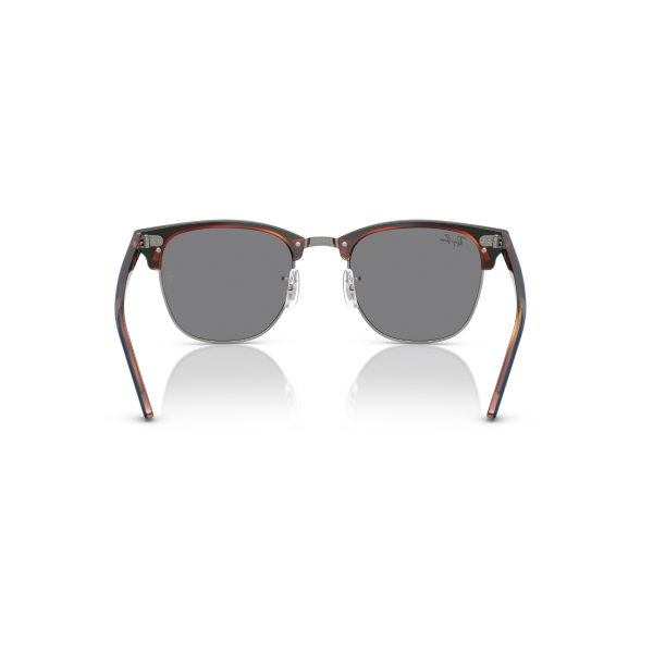 RB 3016 1278B1 49 Ray-Ban CLUBMASTER Güneş Gözlüğü