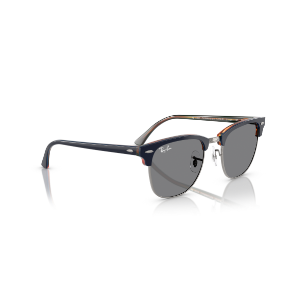 RB 3016 1278B1 49 Ray-Ban CLUBMASTER Güneş Gözlüğü