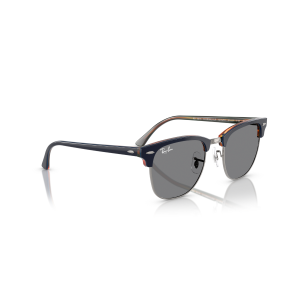 RB 3016 1278B1 49 Ray-Ban CLUBMASTER Güneş Gözlüğü
