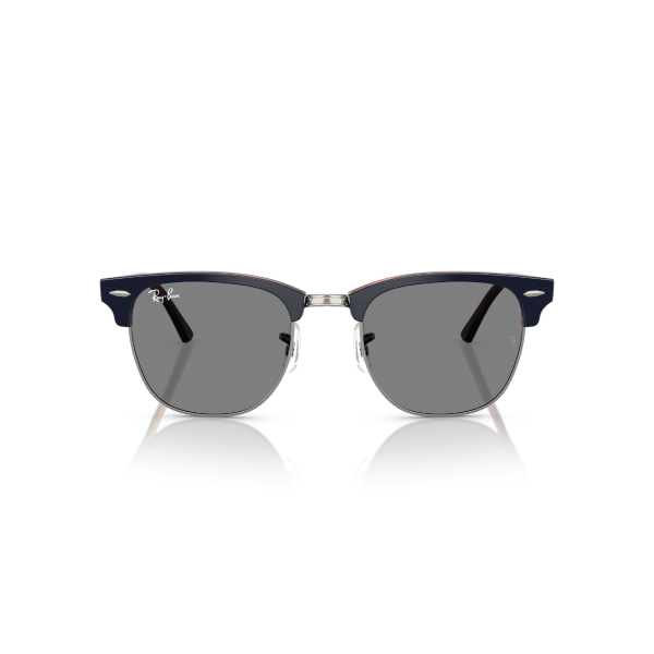 RB 3016 1278B1 49 Ray-Ban CLUBMASTER Güneş Gözlüğü