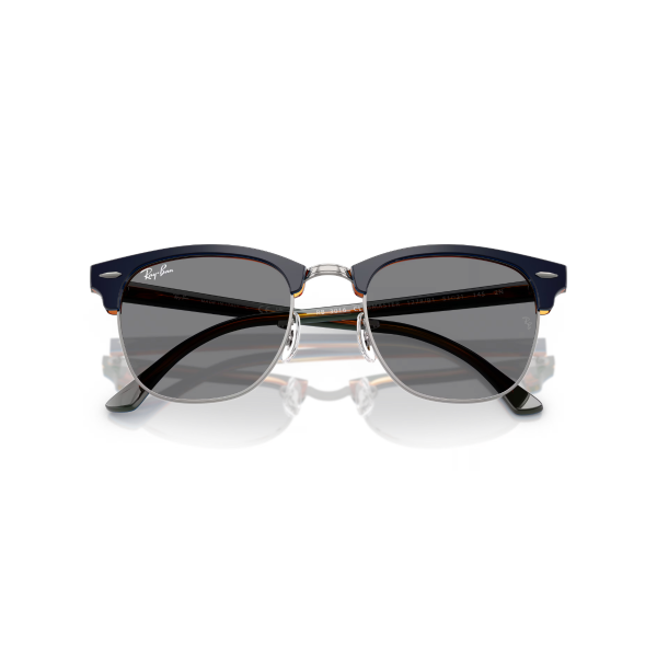 RB 3016 1278B1 49 Ray-Ban CLUBMASTER Güneş Gözlüğü